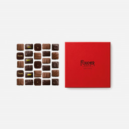 Assortiment de chocolats 260 g